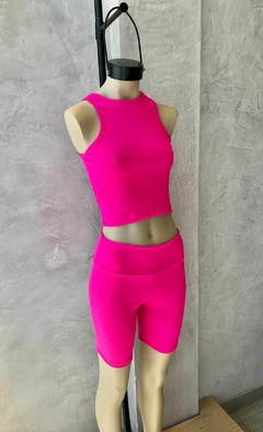 TOP ZOE MORLEY - tienda online