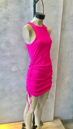 VESTIDO MALIBU MORLEY