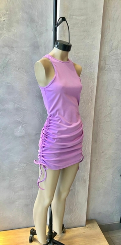 VESTIDO MALIBU MORLEY en internet