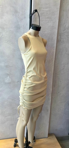 VESTIDO MALIBU MORLEY - Gig