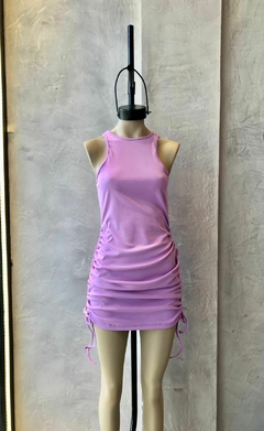 VESTIDO MALIBU MORLEY