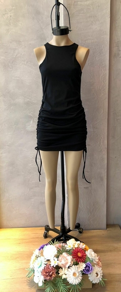 VESTIDO MALIBU MORLEY - comprar online