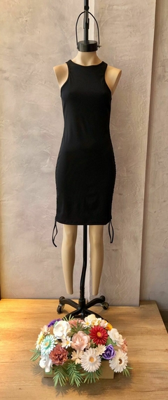 VESTIDO MALIBU MORLEY - Gig