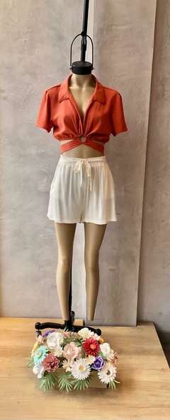 TOP ORIANA - comprar online