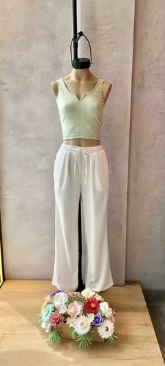 TOP SILVINA - tienda online