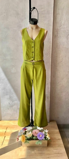 PANTALON NINA - comprar online