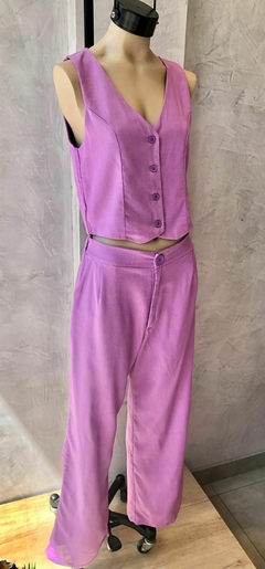 PANTALON NINA - tienda online