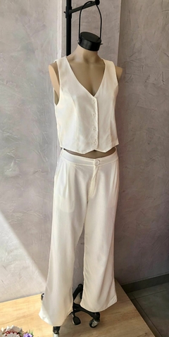 CHALECO BROOKLYN - tienda online