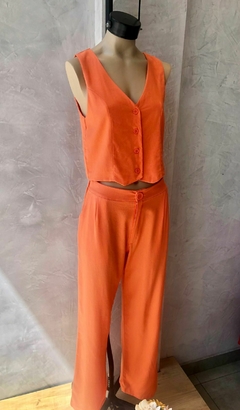 PANTALON NINA - comprar online