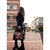 Cartera Nicole Lee "Bohemian Black" - BOB16078 en internet