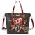 Cartera Nicole Lee "Bohemian Black" - BOB16080