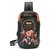Mochila Nicole Lee "Bohemian Black" - BP16097