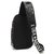 Mochila Nicole Lee "Bohemian Black" - BP16097 - comprar online