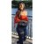 Riñonera Nicole Lee "Life in New York" - FP16102 - comprar online