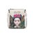 Bandolera Frida Kahlo - FJC408