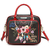 Cartera Nicole Lee "Bohemian Black" - BOB16061