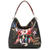Cartera Nicole Lee "Bohemian Black" - BOB16062