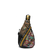 Mochila Nicole Lee "All emotion" - BP16696