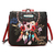 Cartera Nicole Lee "Bohemian Black" - BOB16096