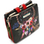 Cartera Nicole Lee "Bohemian Black" - BOB16096 - comprar online