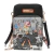 Porta celular + bandolera Nicole Lee "Success in New York" - PRT7111SNY