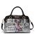 Cartera Nicole Lee "Sara is soft but strong" - SS16664