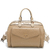 Bolso Nicole Lee "Elena Weekender Taupe" - P16226