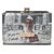 Monedero / Billetera Nicole Lee "Sara is soft but strong" - PRT7452