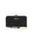 Billetera Nicole Lee "Solid Black" - P6700