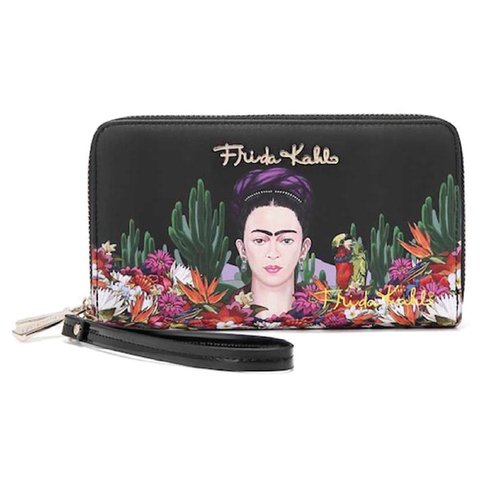 Carteras de best sale frida kahlo mercadolibre