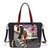 Cartera Nicole Lee "Travel in fashion" - TIF16528