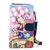 Porta celular + billetera Nicole Lee "Romance in Paris" - PRT7301
