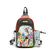 Mochila Nicole Lee "Cozy street in Milan" - BP16099