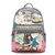 Mochila Nicole Lee "Journey of Stephanie" - USB12769L