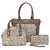 Cartera 3 en 1 Nicole Lee - SET16564 - comprar online