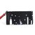 Billetera Betty Boop "NY Betty" Black - 80937E - comprar online