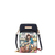 Porta celular + bandolera Nicole Lee "Journey of Stephanie" - PRT7111