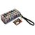 Billetera Betty Boop "Multi Betty" Doble - 80933SQ - comprar online