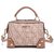 Cartera Nicole Lee "Nude" - JAC16561