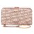 Billetera Nicole Lee "Nude" - JAC6700