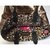 Cartera reversible Nicole Lee "Wild Lips" - P15435 - comprar online
