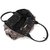 Cartera reversible Nicole Lee "Bohemian Black" - P15435 - comprar online