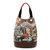 Mochila / cartera Nicole Lee "Memory of Rome" - PRT16289