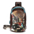 Mochila Nicole Lee "Memory of Rome" - BP16097