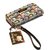 Billetera Betty Boop "Multi Betty" Simple - 80934SQ