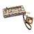 Billetera Betty Boop "Multi Betty" Simple - 80934SQ - bastaloca