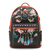 Mochila Nicole Lee "Dream of all colors" - USB12769L