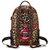Mochila Nicole Lee "Wild Lips" - USB12769L - comprar online