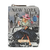 Tarjetero Nicole Lee "Success in New York" - PRT7453SNY