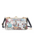Billetera & Bandolera Nicole Lee "Stairway to heaven" - PRT7302